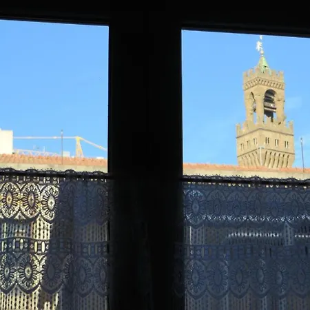 One Bedroom Nearby Uffizi Διαμέρισμα