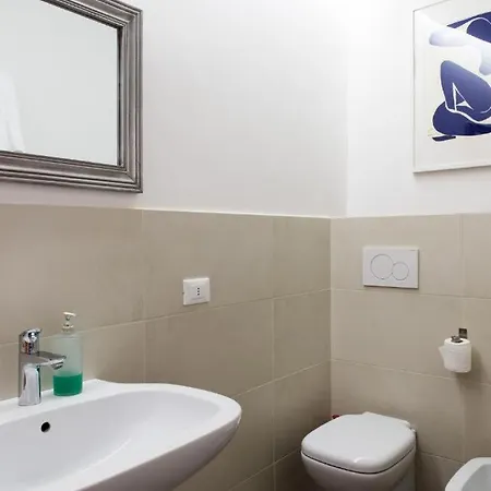 One Bedroom Nearby Uffizi Διαμέρισμα