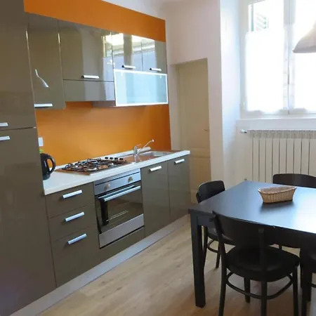 Διαμέρισμα One Bedroom Nearby Uffizi *