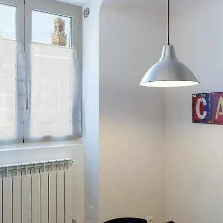 One Bedroom Nearby Uffizi Διαμέρισμα Φλωρεντία