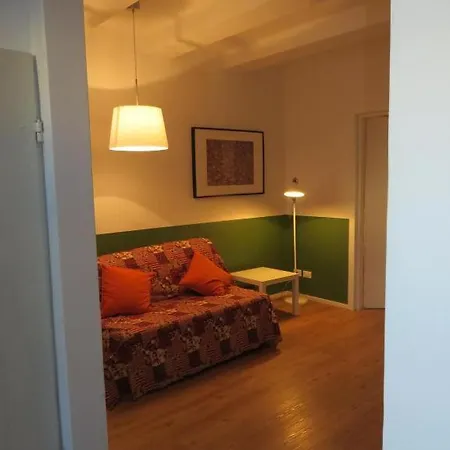One Bedroom Nearby Uffizi