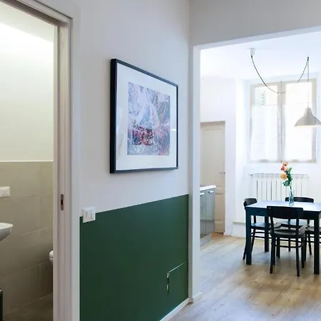 One Bedroom Nearby Uffizi Διαμέρισμα
