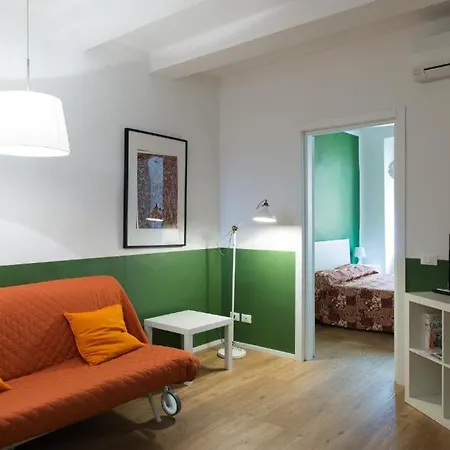 Διαμέρισμα One Bedroom Nearby Uffizi