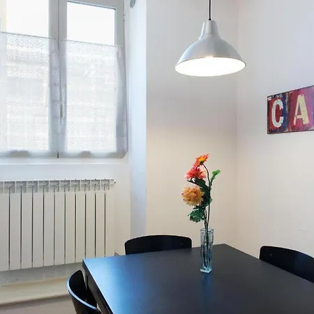 One Bedroom Nearby Uffizi *