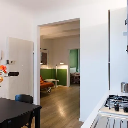 One Bedroom Nearby Uffizi Φλωρεντία