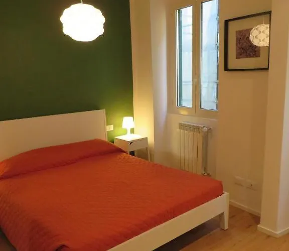 One Bedroom Nearby Uffizi Apartment Florenz