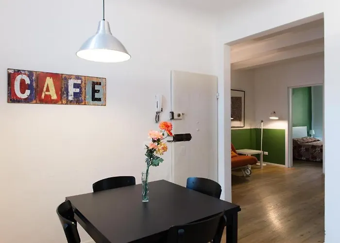 One Bedroom Nearby Uffizi Apartment *