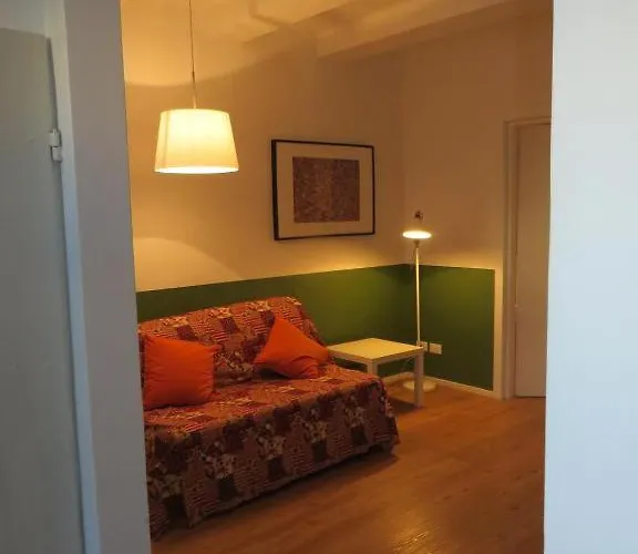 One Bedroom Nearby Uffizi