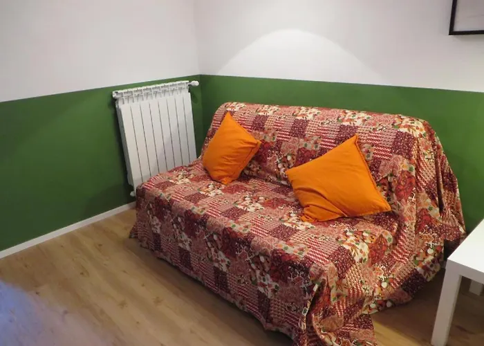 One Bedroom Nearby Uffizi Florenz
