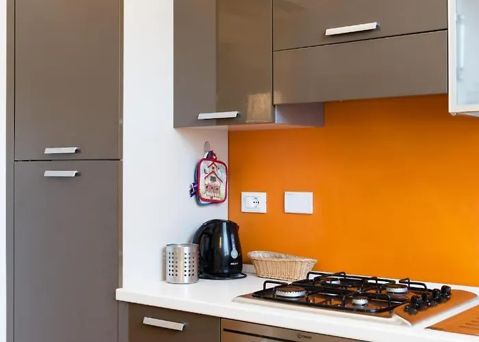 One Bedroom Nearby Uffizi