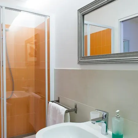 Apartman One Bedroom Nearby Uffizi