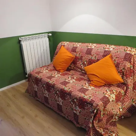 One Bedroom Nearby Uffizi Firenze