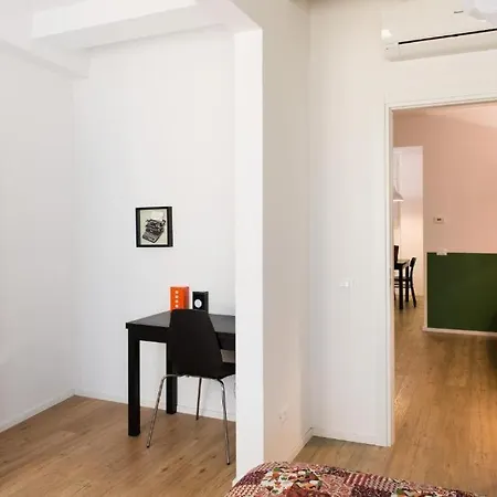 Apartman One Bedroom Nearby Uffizi