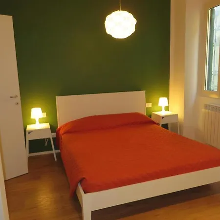 One Bedroom Nearby Uffizi * Firenze