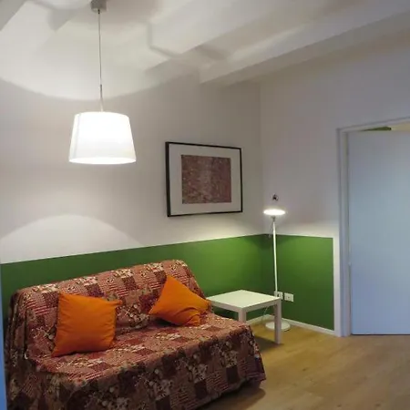 One Bedroom Nearby Uffizi Apartmán
