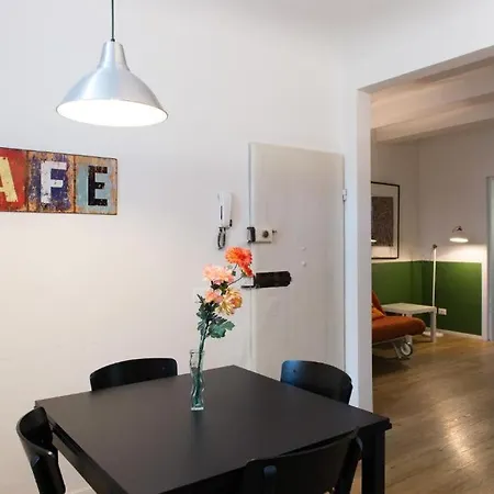 One Bedroom Nearby Uffizi Apartmán *