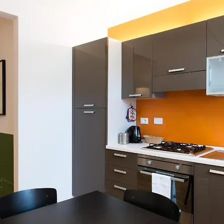 Apartmán One Bedroom Nearby Uffizi Florencie